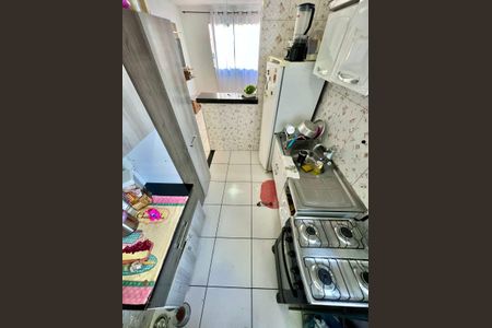 Apartamento à venda com 50m², 2 quartos e 1 vaga Apartamento à venda com 50m², 2 quartos e 1 vagaCozinha