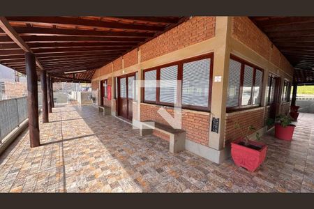 Apartamento à venda com 57m², 2 quartos e 1 vaga Apartamento à venda com 57m², 2 quartos e 1 vagaÁrea comum - Salão de festas