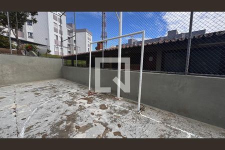 Apartamento à venda com 57m², 2 quartos e 1 vaga Apartamento à venda com 57m², 2 quartos e 1 vagaÁrea comum - Quadra Esportiva