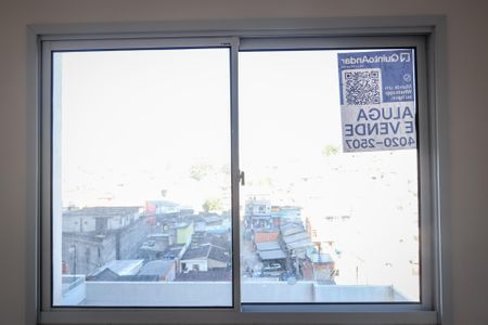 Apartamento à venda com 39m², 2 quartos e sem vagaPlaca