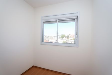 Apartamento à venda com 39m², 2 quartos e sem vagaQuarto