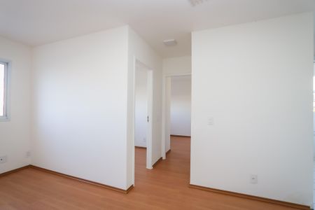 Apartamento à venda com 39m², 2 quartos e sem vagaSala