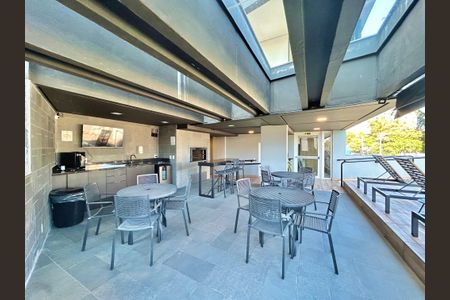 Apartamento à venda com 139m², 3 quartos e 2 vagas Apartamento à venda com 139m², 3 quartos e 2 vagasQuiosque