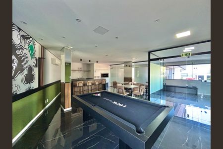 Apartamento à venda com 139m², 3 quartos e 2 vagas Apartamento à venda com 139m², 3 quartos e 2 vagasÁrea comum - Salo de festa