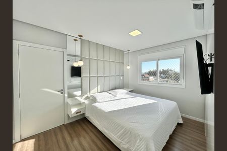Apartamento à venda com 139m², 3 quartos e 2 vagas Apartamento à venda com 139m², 3 quartos e 2 vagasSuíte 1