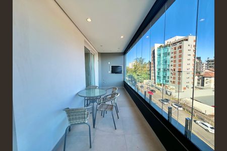Apartamento à venda com 139m², 3 quartos e 2 vagas Apartamento à venda com 139m², 3 quartos e 2 vagasSacada