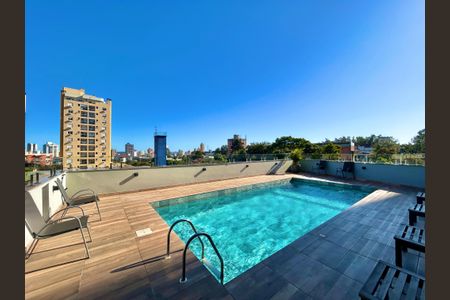 Apartamento à venda com 139m², 3 quartos e 2 vagas Apartamento à venda com 139m², 3 quartos e 2 vagasPiscina