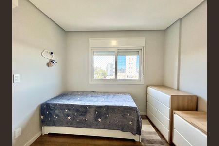 Apartamento à venda com 139m², 3 quartos e 2 vagas Apartamento à venda com 139m², 3 quartos e 2 vagasSuíte 2
