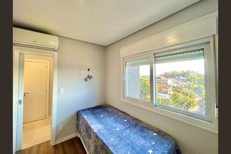 Apartamento à venda com 139m², 3 quartos e 2 vagas Apartamento à venda com 139m², 3 quartos e 2 vagasSuíte 2
