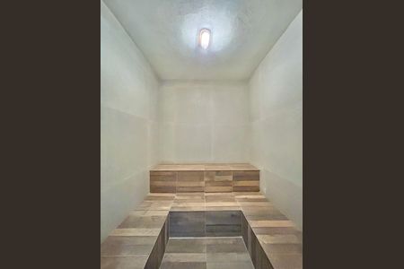 Apartamento à venda com 139m², 3 quartos e 2 vagas Apartamento à venda com 139m², 3 quartos e 2 vagasSaúna