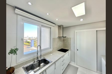 Apartamento à venda com 139m², 3 quartos e 2 vagas Apartamento à venda com 139m², 3 quartos e 2 vagasCozinha