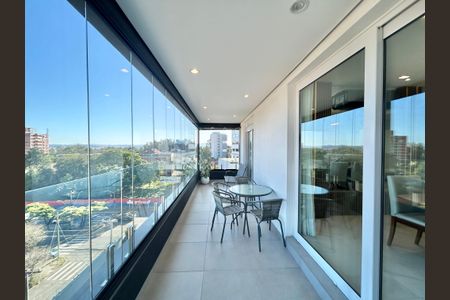 Apartamento à venda com 139m², 3 quartos e 2 vagas Apartamento à venda com 139m², 3 quartos e 2 vagasSacada