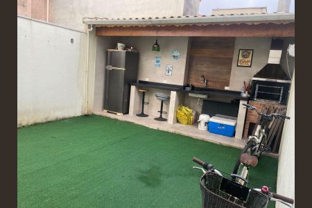 Casa à venda com 120m², 3 quartos e 4 vagas