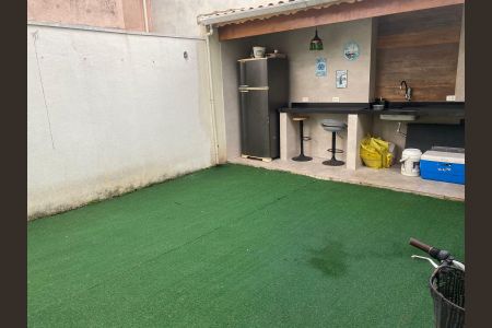 Casa à venda com 120m², 3 quartos e 4 vagas
