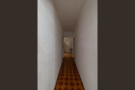 Casa à venda com 310m², 4 quartos e 4 vagas Casa à venda com 310m², 4 quartos e 4 vagasCasa 1 - Corredor