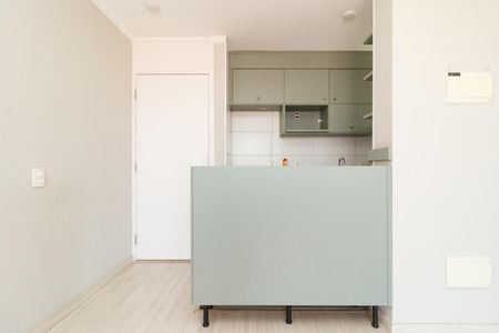 Apartamento à venda com 60m², 3 quartos e 1 vagaCozinha