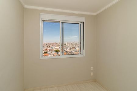Apartamento à venda com 60m², 3 quartos e 1 vagaQuarto