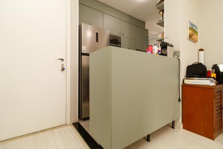 Apartamento à venda com 60m², 3 quartos e 1 vaga Apartamento à venda com 60m², 3 quartos e 1 vagaCozinha