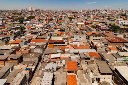 Apartamento à venda com 60m², 3 quartos e 1 vagaVista