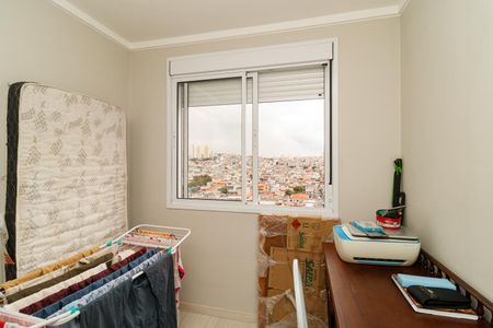 Apartamento à venda com 60m², 3 quartos e 1 vaga Apartamento à venda com 60m², 3 quartos e 1 vagaQuarto 2