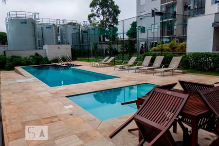 Apartamento à venda com 60m², 3 quartos e 1 vaga Apartamento à venda com 60m², 3 quartos e 1 vagaÁrea comum