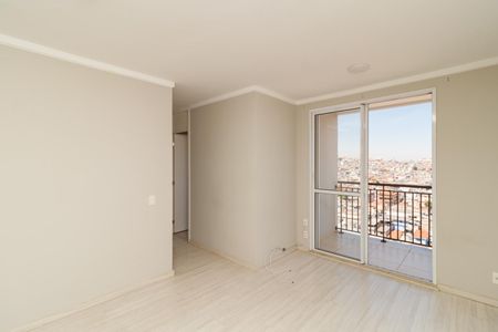 Apartamento à venda com 60m², 3 quartos e 1 vagaSala