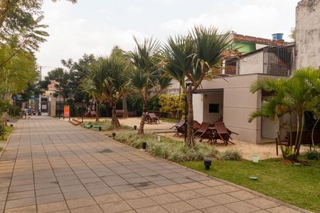 Apartamento à venda com 60m², 3 quartos e 1 vaga Apartamento à venda com 60m², 3 quartos e 1 vagaÁrea comum