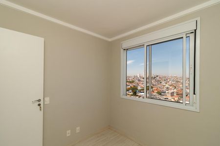 Apartamento à venda com 60m², 3 quartos e 1 vagaQuarto