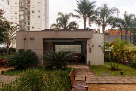 Apartamento à venda com 60m², 3 quartos e 1 vaga Apartamento à venda com 60m², 3 quartos e 1 vagaÁrea comum