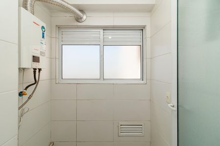 Apartamento à venda com 60m², 3 quartos e 1 vagaÁrea de Serviço