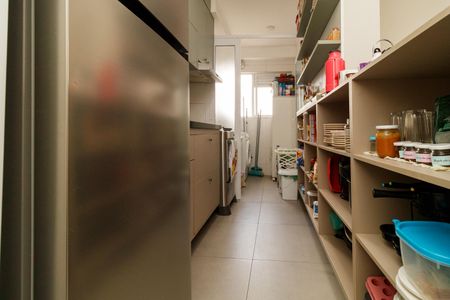 Apartamento à venda com 60m², 3 quartos e 1 vaga Apartamento à venda com 60m², 3 quartos e 1 vagaCozinha