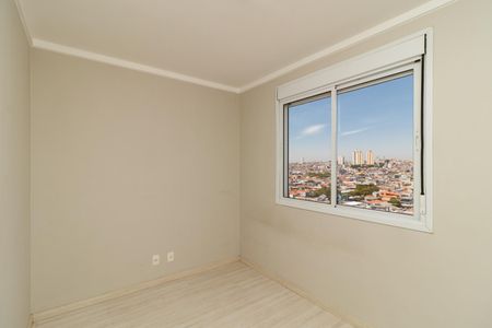Apartamento à venda com 60m², 3 quartos e 1 vagaQuarto 2