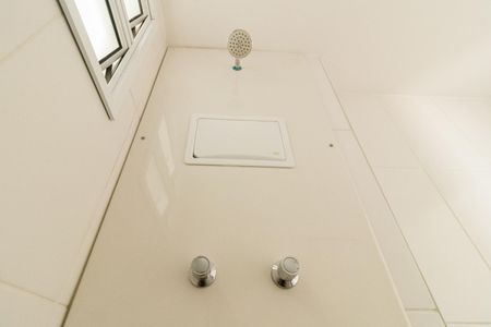 Apartamento à venda com 60m², 3 quartos e 1 vagaBanheiro 