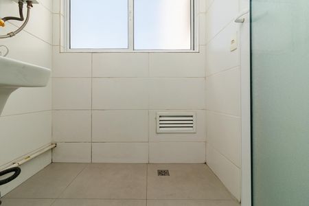 Apartamento à venda com 60m², 3 quartos e 1 vagaÁrea de Serviço