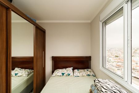 Apartamento à venda com 60m², 3 quartos e 1 vaga Apartamento à venda com 60m², 3 quartos e 1 vagaQuarto