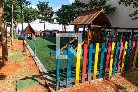 Apartamento à venda com 60m², 3 quartos e 1 vaga Apartamento à venda com 60m², 3 quartos e 1 vagaÁrea comum