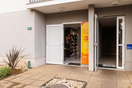 Apartamento à venda com 60m², 3 quartos e 1 vaga Apartamento à venda com 60m², 3 quartos e 1 vagaÁrea comum