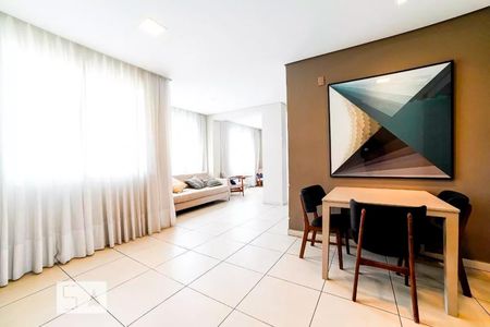 Apartamento à venda com 60m², 3 quartos e 1 vaga Apartamento à venda com 60m², 3 quartos e 1 vagaÁrea comum