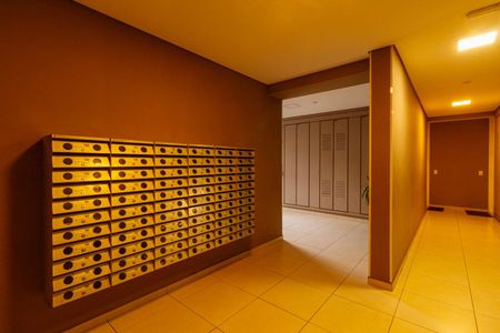 Apartamento à venda com 60m², 3 quartos e 1 vaga Apartamento à venda com 60m², 3 quartos e 1 vagaÁrea comum