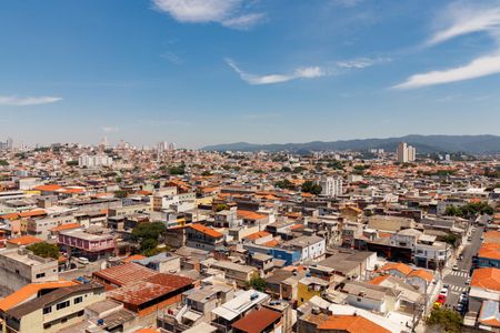 Apartamento à venda com 60m², 3 quartos e 1 vagaVista