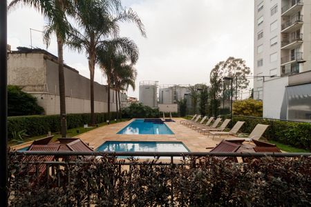 Apartamento à venda com 60m², 3 quartos e 1 vaga Apartamento à venda com 60m², 3 quartos e 1 vagaÁrea comum