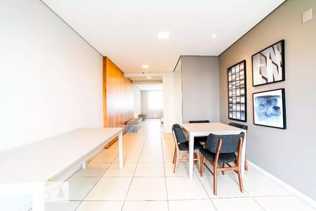 Apartamento à venda com 60m², 3 quartos e 1 vaga Apartamento à venda com 60m², 3 quartos e 1 vagaÁrea comum