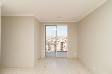Apartamento à venda com 60m², 3 quartos e 1 vagaSala