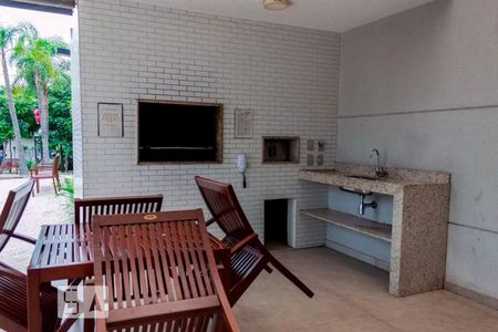 Apartamento à venda com 60m², 3 quartos e 1 vaga Apartamento à venda com 60m², 3 quartos e 1 vagaÁrea comum