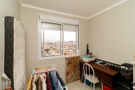 Apartamento à venda com 60m², 3 quartos e 1 vaga Apartamento à venda com 60m², 3 quartos e 1 vagaQuarto 2