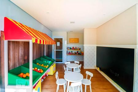 Apartamento à venda com 60m², 3 quartos e 1 vaga Apartamento à venda com 60m², 3 quartos e 1 vagaÁrea comum