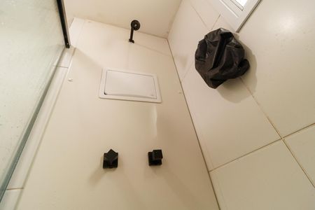 Apartamento à venda com 60m², 3 quartos e 1 vaga Apartamento à venda com 60m², 3 quartos e 1 vagaBanheiro da Suíte