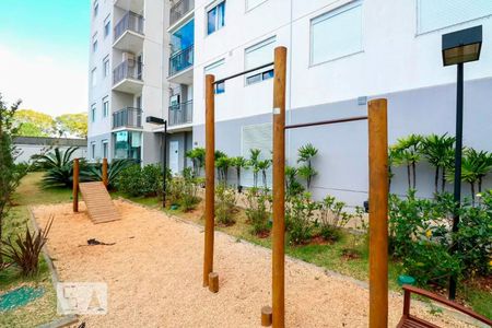 Apartamento à venda com 60m², 3 quartos e 1 vaga Apartamento à venda com 60m², 3 quartos e 1 vagaÁrea comum