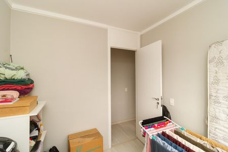 Apartamento à venda com 60m², 3 quartos e 1 vaga Apartamento à venda com 60m², 3 quartos e 1 vagaQuarto 2