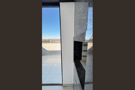 Apartamento à venda com 78m², 2 quartos e 1 vaga Apartamento à venda com 78m², 2 quartos e 1 vagaÁrea comum - Churrasqueira